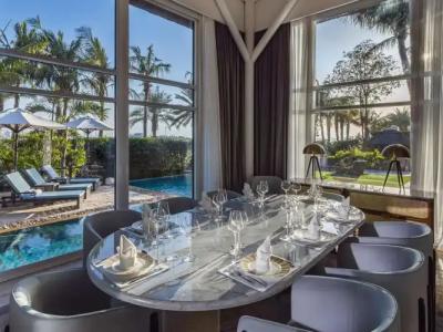 Sofitel Dubai the Palm Resort & Spa - 186