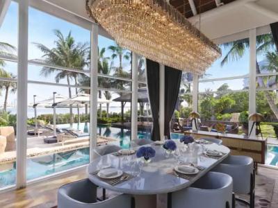 Sofitel Dubai the Palm Resort & Spa - 166