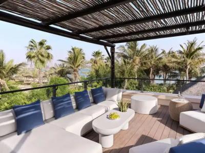 Sofitel Dubai the Palm Resort & Spa - 167