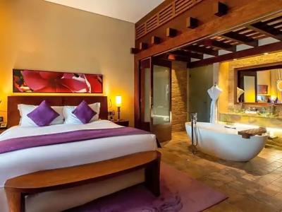 Sofitel Dubai the Palm Resort & Spa - 114