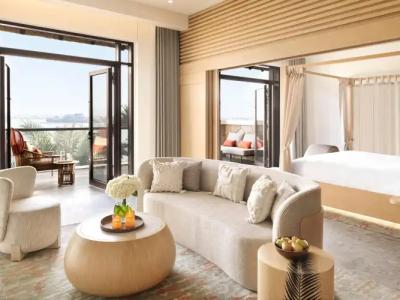 Sofitel Dubai the Palm Resort & Spa - 119