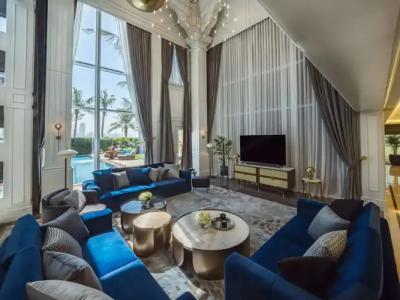 Sofitel Dubai the Palm Resort & Spa - 184
