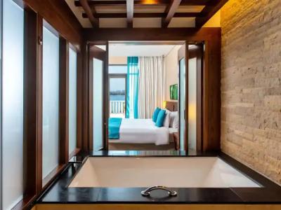 Sofitel Dubai the Palm Resort & Spa - 106