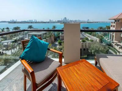 Sofitel Dubai the Palm Resort & Spa - 105