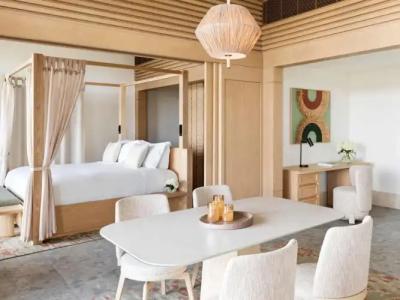 Sofitel Dubai the Palm Resort & Spa - 123