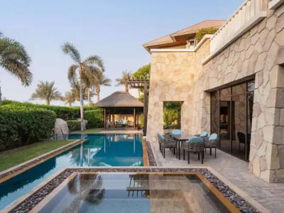 Sofitel Dubai the Palm Resort & Spa - 180