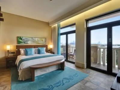 Sofitel Dubai the Palm Resort & Spa - 143
