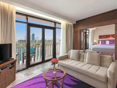 Sofitel Dubai the Palm Resort & Spa - 132