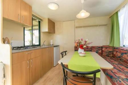 Mobile Homes Romantik - 16