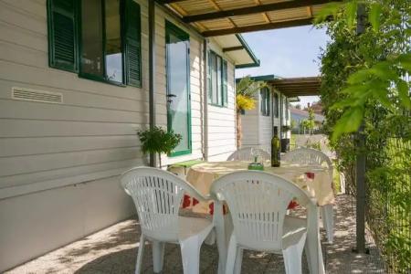 Mobile Homes Romantik - 14