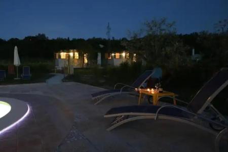 Mobile Homes Romantik - 26