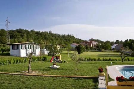Mobile Homes Romantik - 23