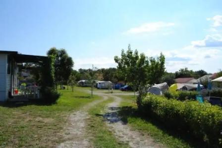 Mobile Homes Romantik - 5