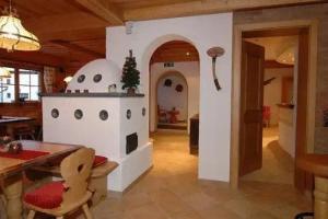 Hotel Galtürerhof, Galtuer