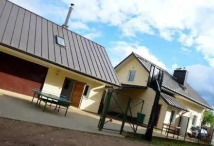 Pirtis Prie Neries Jonava - 10