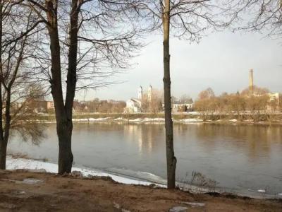 Pirtis Prie Neries Jonava - 7