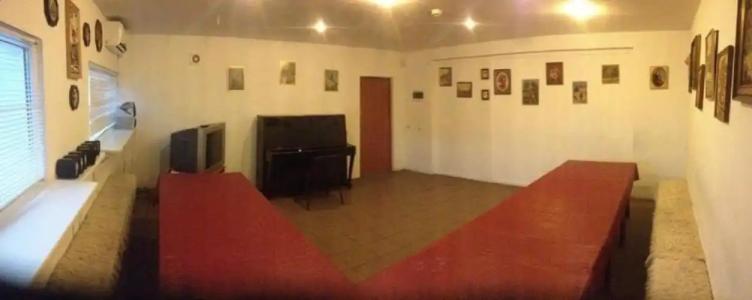 Pirtis Prie Neries Jonava - 8