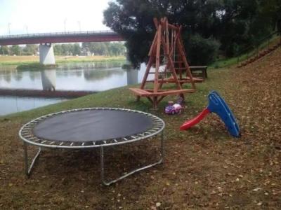Pirtis Prie Neries Jonava - 4