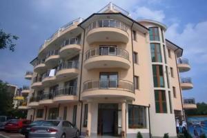 Hotel Golden Lion, Primorsko