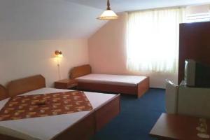 Familia Fantastiko - Family Hotel, Kiten