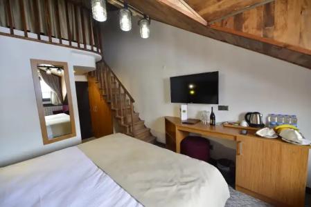 Sarikamis Habitat - 100