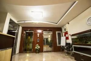 Korkmaz Rezidans Hotel, Kayseri