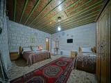 Deluxe room with balcony