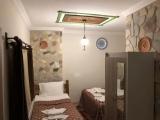 1 Bedroom Superior Triple room