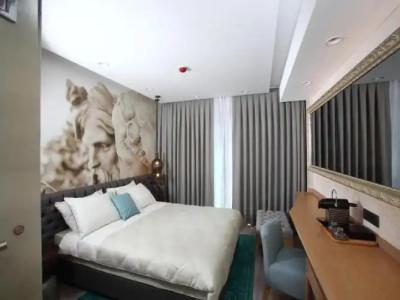 Eskiceshme - Adults Only - Special Class - 10