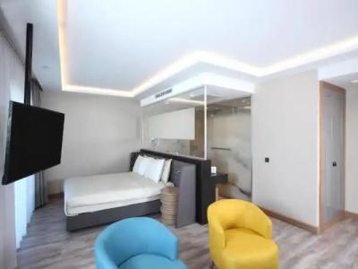 Eskiceshme - Adults Only - Special Class - 20