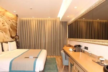 Eskiceshme - Adults Only - Special Class - 18