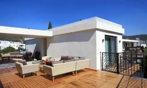 Eskiceshme - Adults Only - Special Class - 8