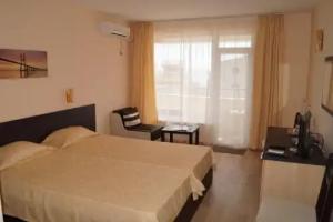 Kozarov Family Hotel