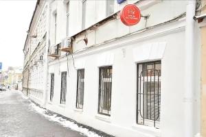 SV Hotel on Taganka, Moscow