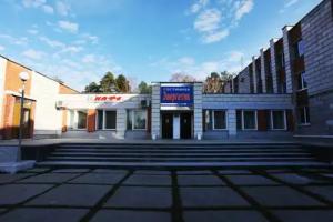 Hotel Energetik, Reftinskiy