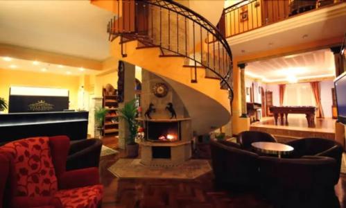 Villa Erina Park - 28