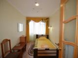 Superior Single room with balcony
