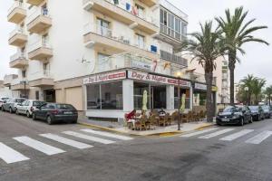 Hostal Blanca, Can Picafort