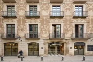 Arai Aparthotel, Barcelona