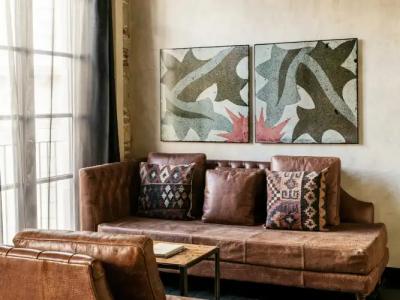 Arai Aparthotel - 46