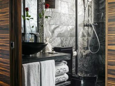 Arai Aparthotel - 55