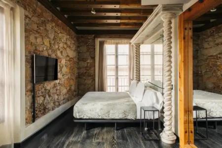 Arai Aparthotel - 29