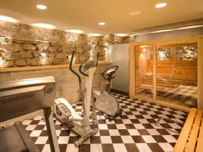 Arai Aparthotel - 26