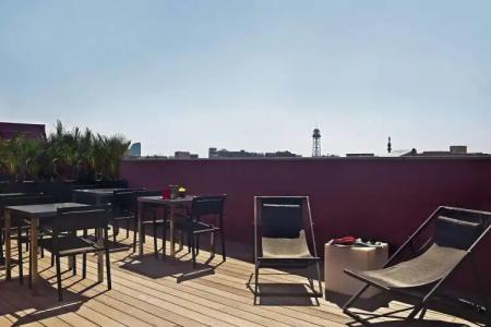 Arai Aparthotel - 27