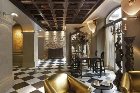 Arai Aparthotel - 13