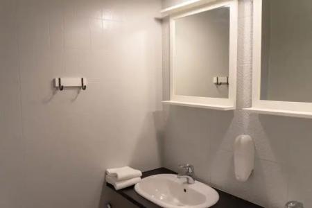 Hotelli Lepolampi - 26