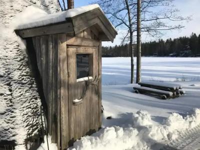 Hotelli Lepolampi - 15