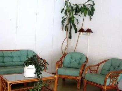 Hotelli Lepolampi - 13