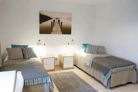 Hotelli Lepolampi - 25