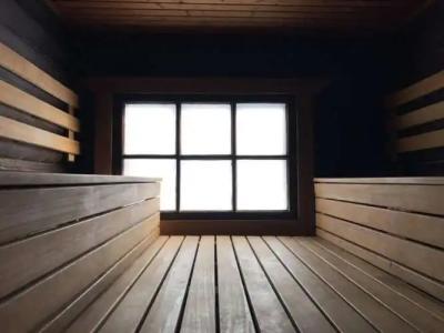 Hotelli Lepolampi - 14